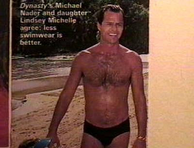 Michael nader naked nude sorry, that Michael nader naked nude knows it